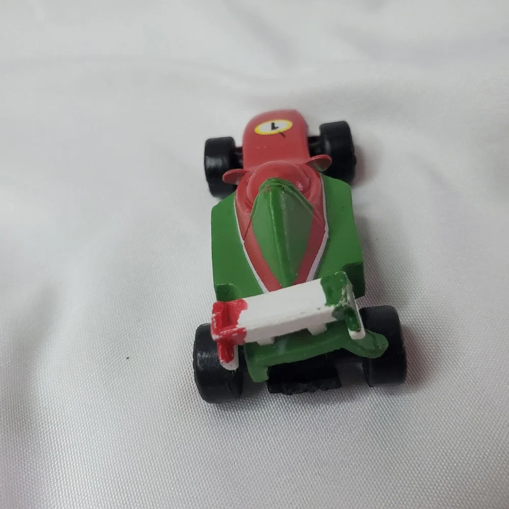 Pixar disney cars